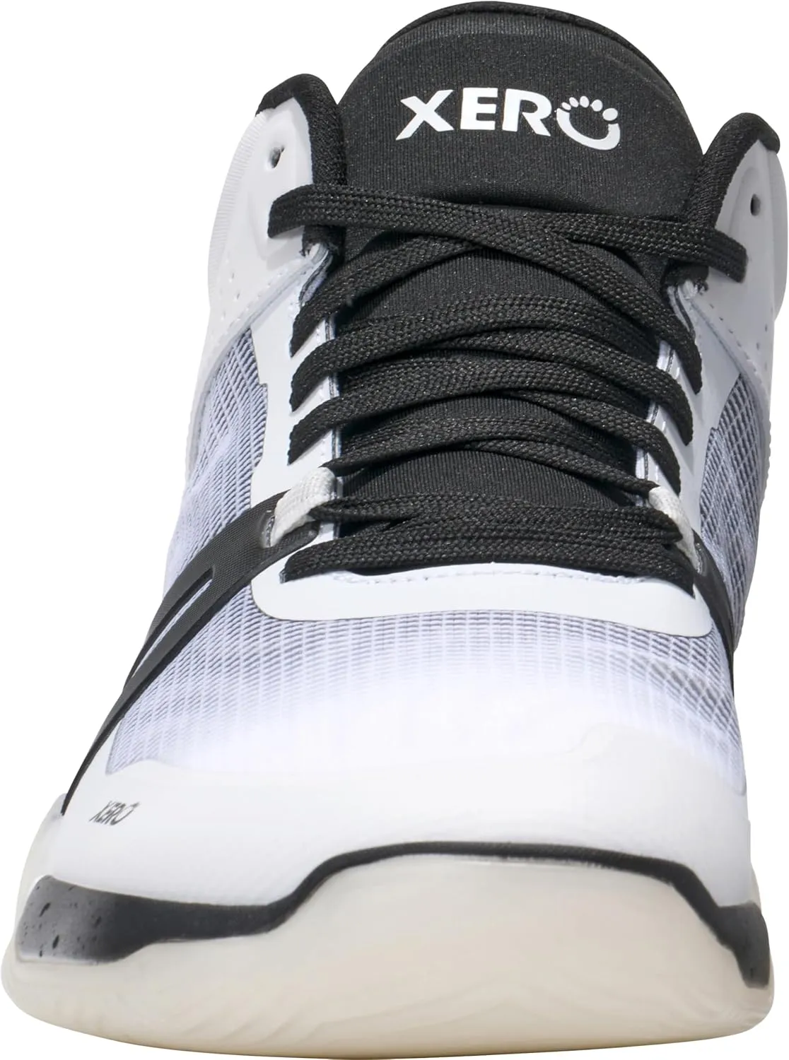 Xero Shoes Men's X1 Mid Barefoot Basketball Shoes