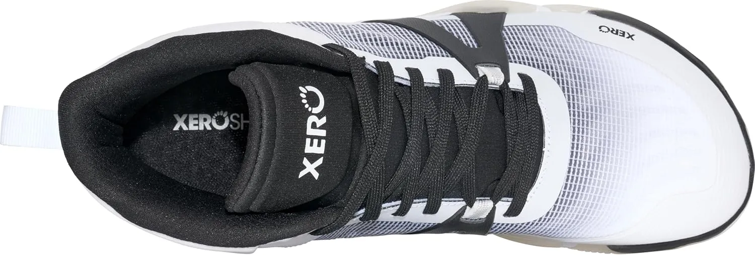 Xero Shoes Men's X1 Mid Barefoot Basketball Shoes