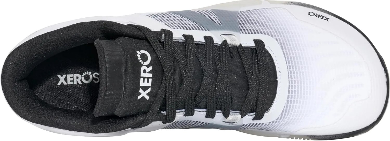 Xero Shoes Women's X1 Low Barefoot Basketball Shoes
