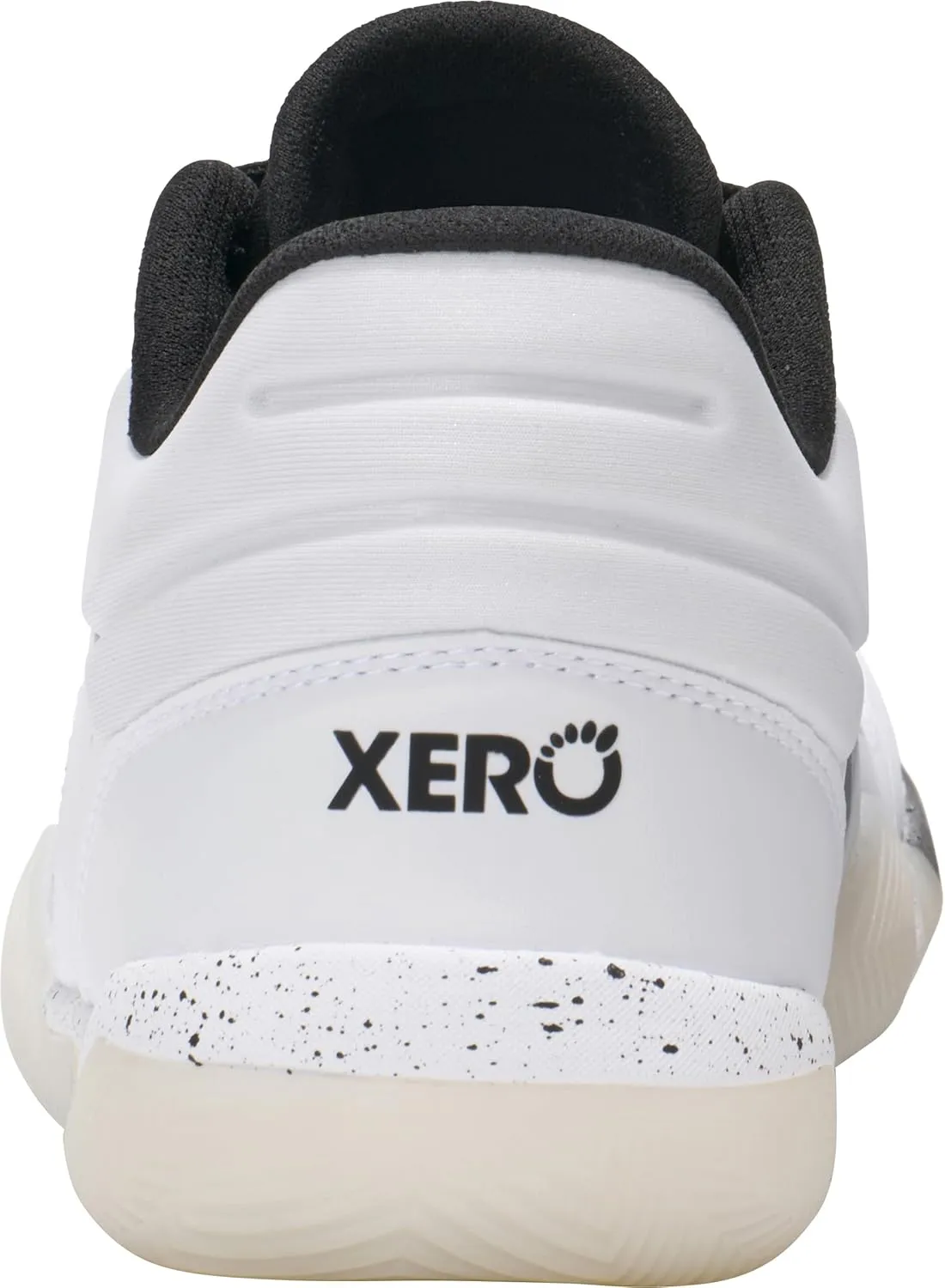 Xero Shoes Women's X1 Low Barefoot Basketball Shoes