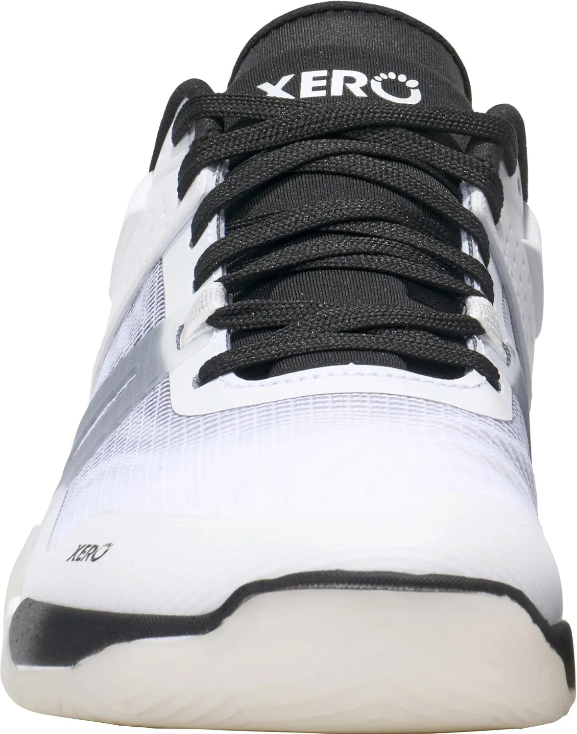 Xero Shoes Women's X1 Low Barefoot Basketball Shoes