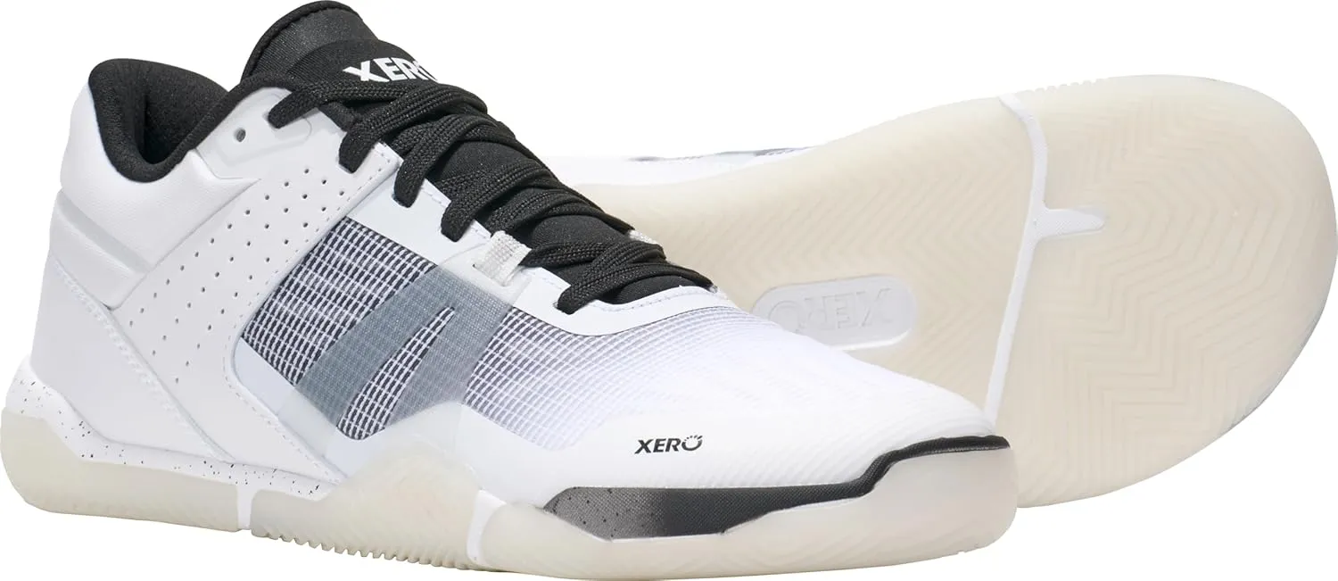 Xero Shoes Women's X1 Low Barefoot Basketball Shoes