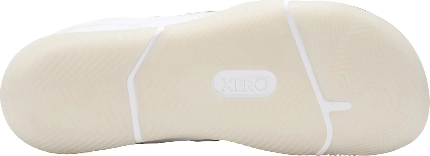 Xero Shoes Women's X1 Low Barefoot Basketball Shoes