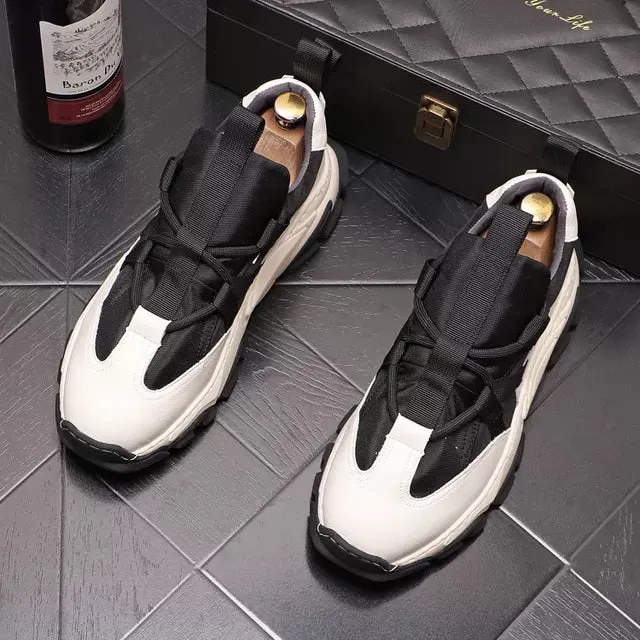 Zapa Casual Sneakers